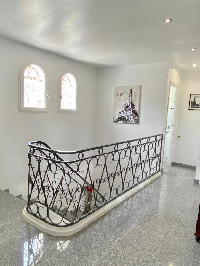 Villa Etoile Cabasse Bagian luar foto