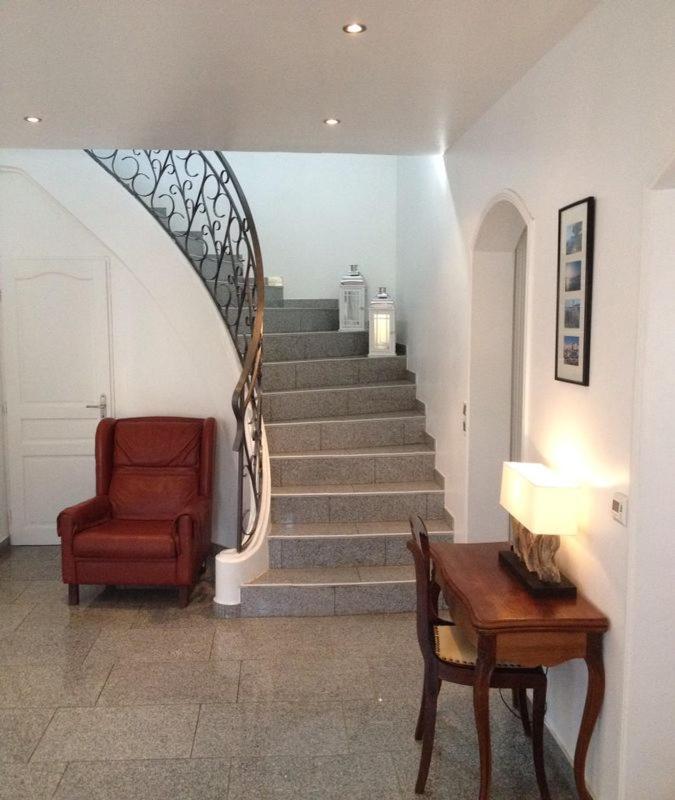Villa Etoile Cabasse Bagian luar foto